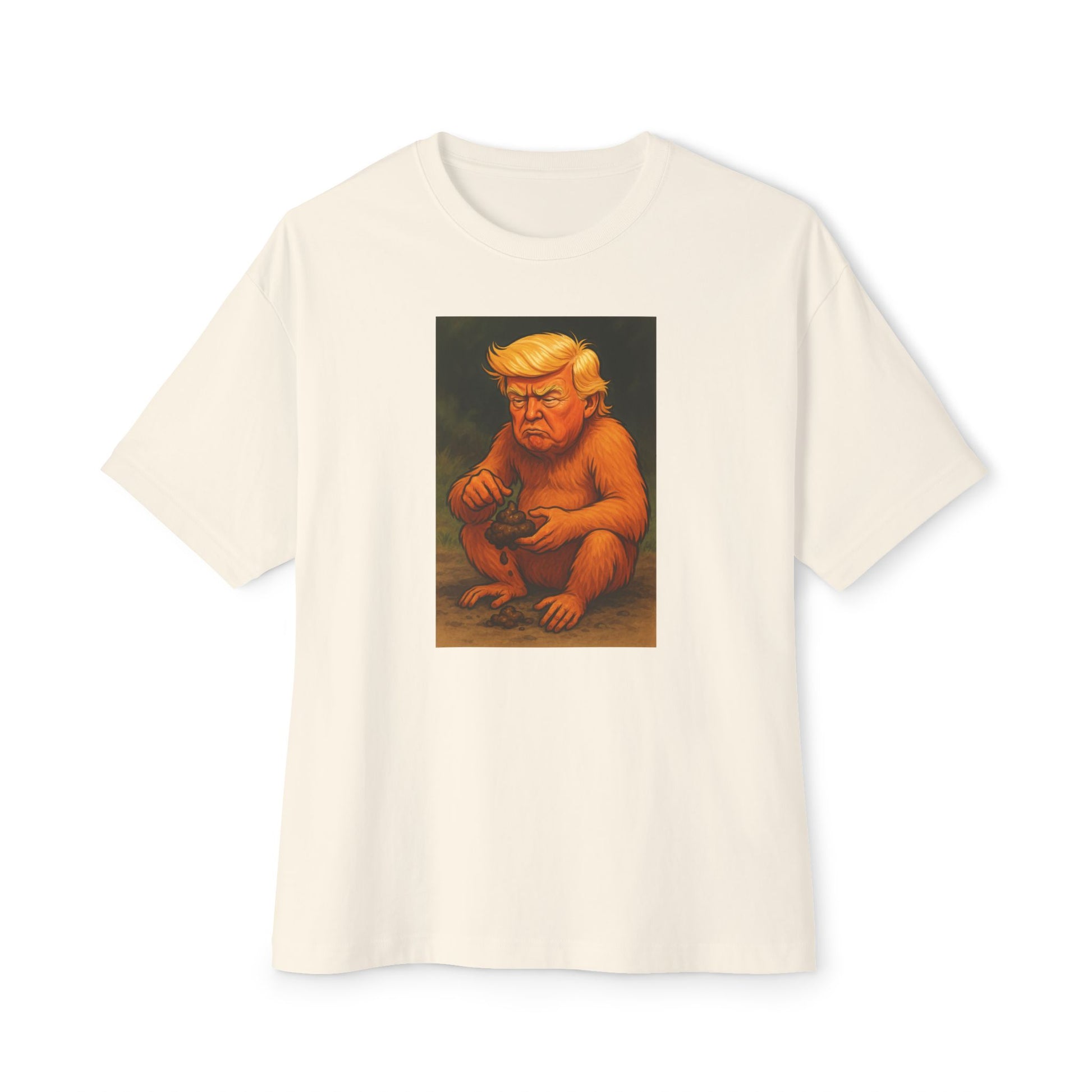 Donald J. Shitgibbon