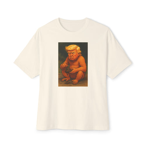 Donald J. Shitgibbon