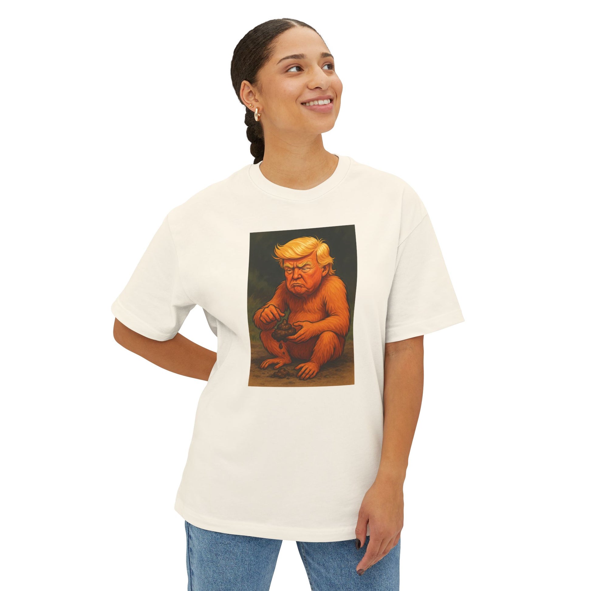 Donald J. Shitgibbon