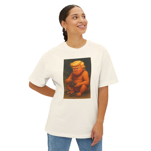 Donald J. Shitgibbon