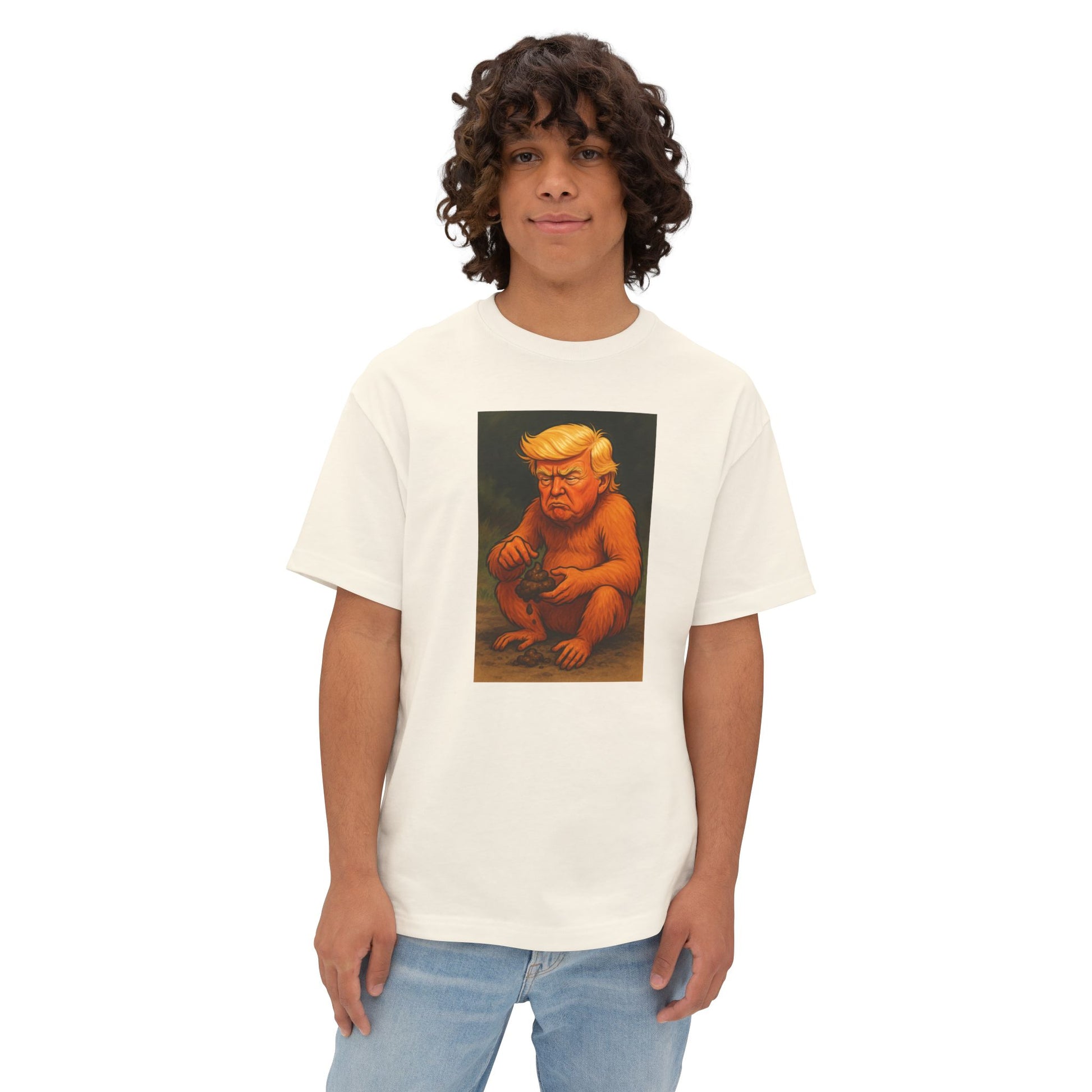 Donald J. Shitgibbon